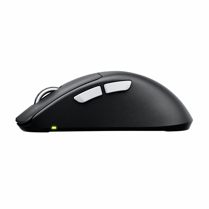 EAN 7340086914666 - CHERRY XTRFY CX-M64W-PRO-BLACK ratón Juego RF inalámbrico 26000 DPI imagen 2