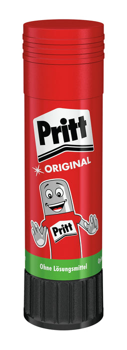 EAN 0000040151601 - Pritt 900042 adhesivo para uso doméstico Pegamento en barra imagen 1