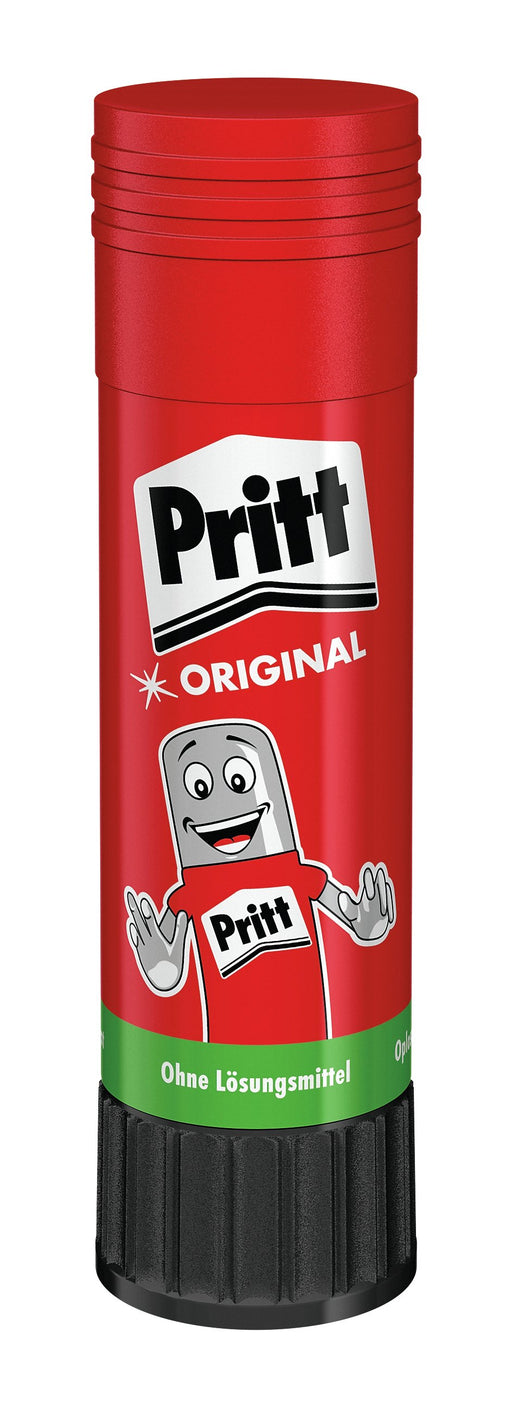 EAN 0000040151601 - Pritt 900042 adhesivo para uso doméstico Pegamento en barra imagen 1