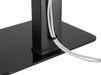 EAN 4015867227169 - Equip 650611 soporte para TV 139,7 cm (55") Negro imagen 5