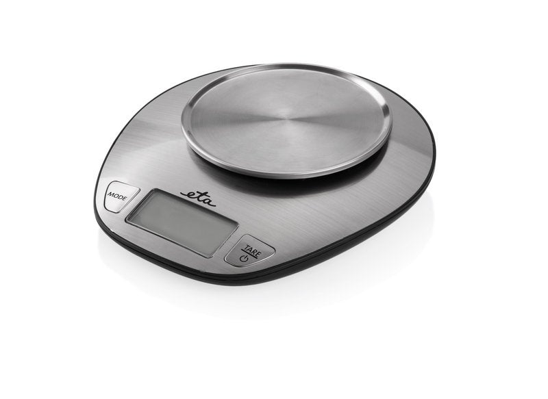 EAN 8590393258819 - Eta Dori Acero inoxidable Encimera Báscula electrónica de cocina imagen 6