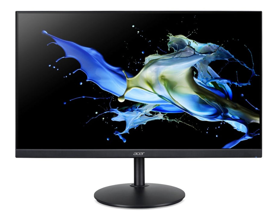 EAN 4711121618550 - Acer CB242Y pantalla para PC 60,5 cm (23.8") 1920 x 1080 Pixeles Full HD LED Negro imagen 1