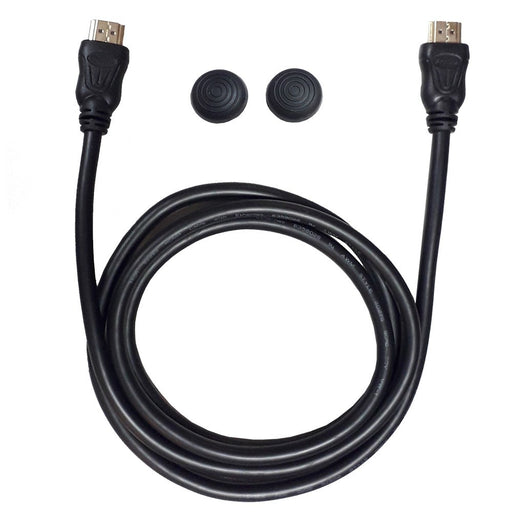 EAN 8437011575517 - Sherwood 11020024 cable HDMI 1,5 m HDMI tipo A (Estándar) Negro imagen 2