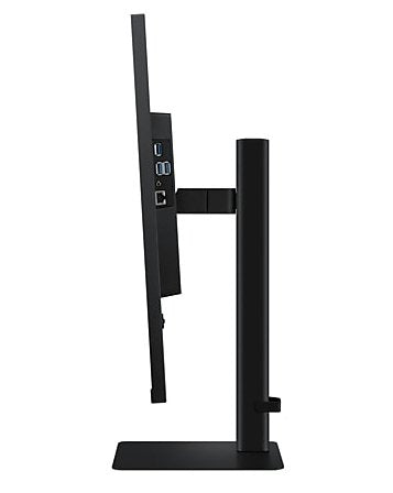 EAN 8806095763668 - Samsung S60UD pantalla para PC 81,3 cm (32") 2560 x 1440 Pixeles Quad HD LED Negro imagen 4