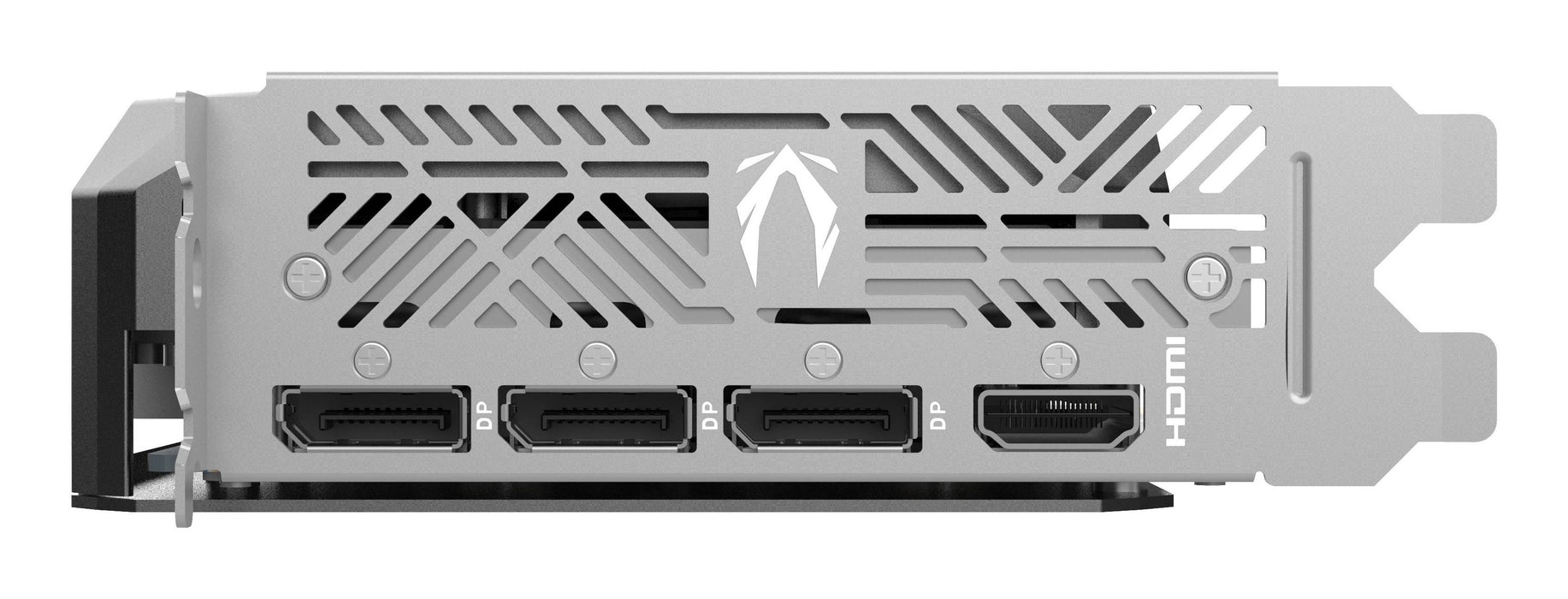 EAN 8886307700636 - Zotac GAMING GeForce RTX 5060 Ti Twin Edge NVIDIA 8 GB GDDR7 imagen 2