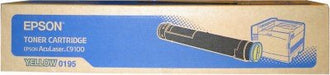 EAN 0010343605770 - Epson C13S050195 cartucho de tóner 1 pieza(s) Original imagen 2
