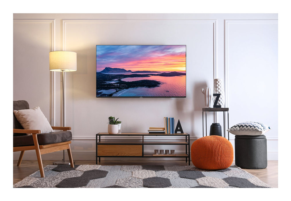 EAN 5901292526030 - TCL 32S5K Televisor 81,3 cm (32") Full HD Smart TV Wifi Negro imagen 2