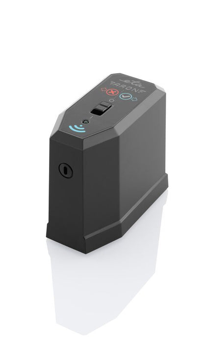 EAN 8590393303427 - Eta Aron 0,6 L Sin bolsa Negro, Plata imagen 15