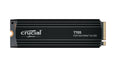 EAN 0649528940278 - Crucial CT1000T705SSD5 unidad de estado sólido 1 TB M.2 PCI Express 5.0 NVMe imagen 1