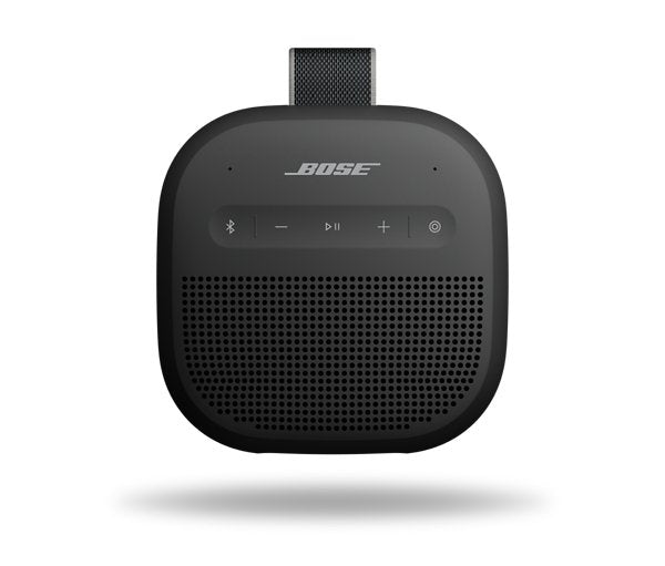 EAN 17817859226 - Bose 895098-0100 altavoz portátil o de fiesta Altavoz monofónico portátil Negro imagen 1