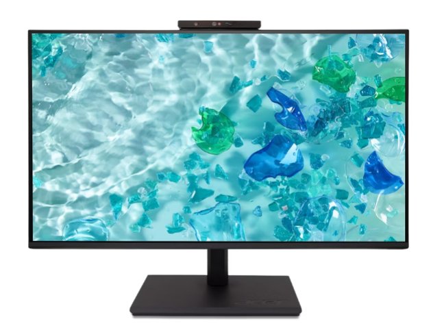 EAN 4711474215512 - Acer Vero B7 B247Y D6 pantalla para PC 61 cm (24") LED Negro imagen 3
