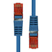 EAN 5714590021196 - ProXtend 6FUTP-05BL cable de red Azul 5 m Cat6 F/UTP (FTP) imagen 1