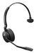 EAN 5706991030600 - Jabra Engage 55 SE Auriculares Inalámbrico Diadema Oficina/Centro de llamadas Negro imagen 1