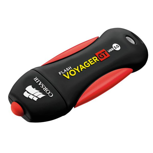 EAN 0843591099028 - Corsair Voyager GT unidad flash USB 256 GB USB tipo A 3.2 Gen 1 (3.1 Gen 1) Negro, Rojo imagen 1