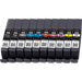 EAN 8714574667355 - Canon PFI-300 cartucho de tinta 10 pieza(s) Original Negro, Azul, Cian, Gris, Magenta, Foto negro, Foto m imagen 3