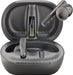 EAN 0017229187993 - Poly Voyager Free 60+ UC Carbon Black Earbuds +BT700 USB-C Adapter +Touchscreen Charge Case Auriculares I imagen 7