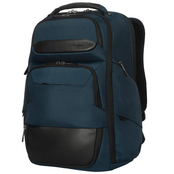 EAN 5063194002750 - Targus HeritageLuxe mochila Mochila de viaje Azul Poliéster imagen 3