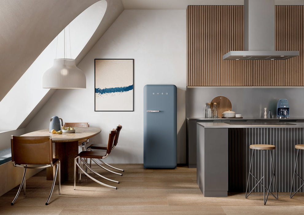 EAN 8017709344405 - Smeg DCF02SBMEU no categorizado imagen 6