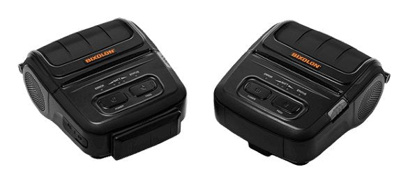 EAN 8809794034695 - Bixolon SPP-L310 impresora de etiquetas Térmica directa 230 x 230 DPI 127 mm/s Inalámbrico y alámbrico Wi imagen 5