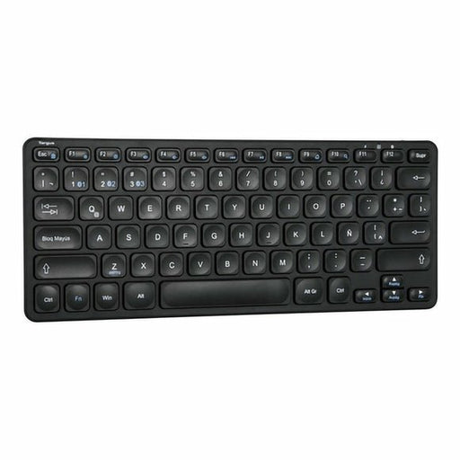 EAN 5063194002200 - Targus AKB862ES teclado Universal Bluetooth QWERTY Español Negro imagen 2