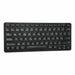 EAN 5063194002200 - Targus AKB862ES teclado Universal Bluetooth QWERTY Español Negro imagen 2