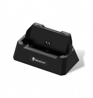 EAN 5715063200506 - Newland NLS-CD1051-V2 cargador de dispositivo móvil Ordenador portátil Negro Interior imagen 1