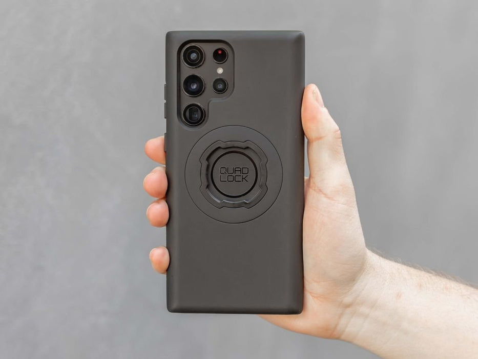 EAN 9348943132398 - Quad Lock MAG Case funda para teléfono móvil 17,5 cm (6.9") Negro imagen 4