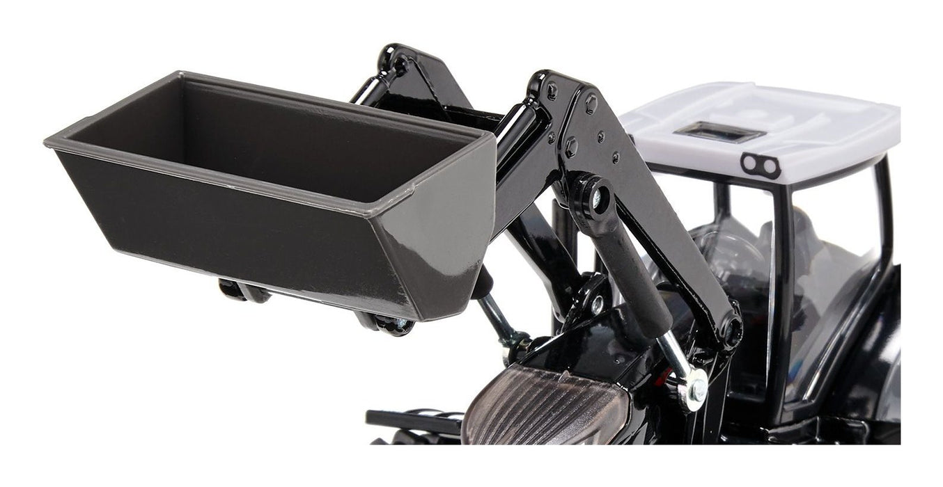 EAN 4006874019908 - Siku 1990 modelo a escala Modelo a escala de tractor Previamente montado 1:50 imagen 3