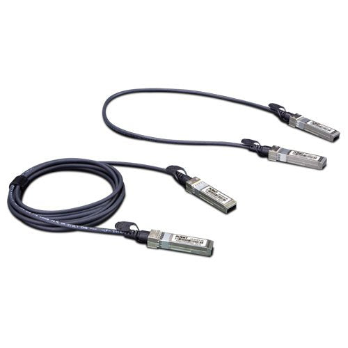 EAN 5706998543561 - PLANET CB-DASFP-2M Cable de fibra óptica e InfiniBand SFP+ Negro imagen 1