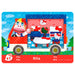 EAN 0045496371487 - Nintendo Amiibo Cards Animal Crossing Sanrio Collaboration Pack accesorio para videojuegos Kit de cartuch imagen 3