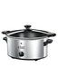 EAN 4008496856640 - Russell Hobbs 22740-56 olla de cocción lenta 3,5 L Negro, Plata imagen 1