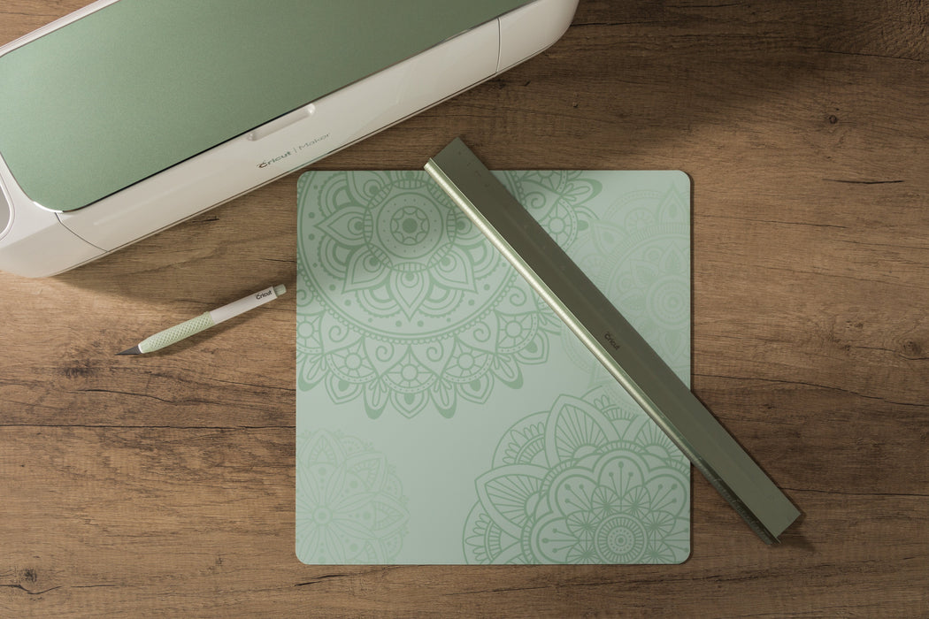 EAN 93573559778 - Cricut 2004759 cúter Blanco imagen 4