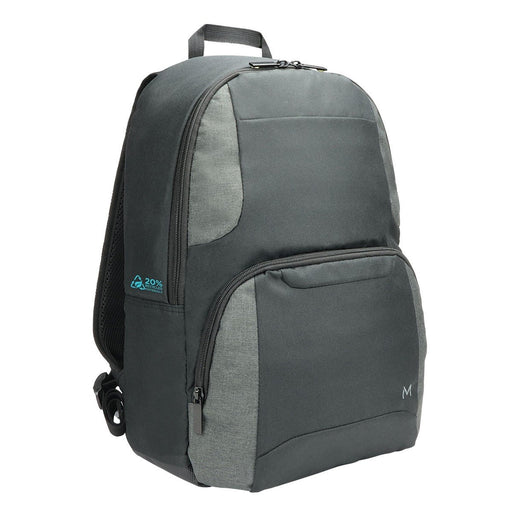 EAN 3700992524870 - Mobilis TheOne 39,6 cm (15.6") Mochila Gris imagen 1