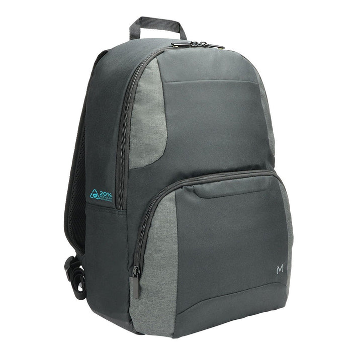 EAN 3700992524870 - Mobilis TheOne 39,6 cm (15.6") Mochila Gris imagen 1