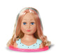 EAN 4001167835432 - BABY born Sister Styling Head Princess Doll make-up & hair styling set imagen 10