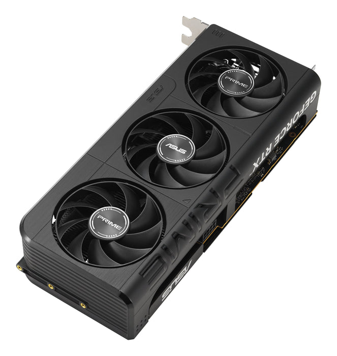 EAN 4711636057851 - ASUS Prime -RTX5060-O8G NVIDIA GeForce RTX 5060 8 GB GDDR7 imagen 4