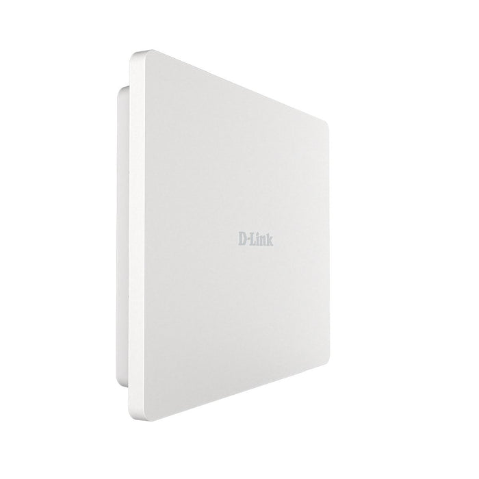EAN 0790069473586 - D-Link DAP-X3060OU punto de acceso inalámbrico 3000 Mbit/s Blanco Energía sobre Ethernet (PoE) imagen 2