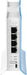 EAN 4752224003102 - Mikrotik RB941-2ND-TC punto de acceso inalámbrico 300 Mbit/s Azul, Blanco imagen 2