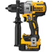 EAN 5035048644430 - DeWALT DCD991P2 destornillador eléctrico y llave de impacto imagen 2