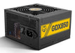 EAN 8436587975103 - NOX GDX 850 unidad de fuente de alimentación 850 W 20+4 pin ATX ATX Negro imagen 1