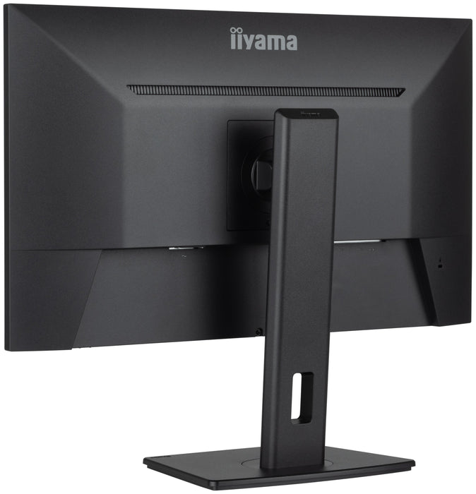 EAN 4948570124657 - iiyama XUB2793QSU-B7 pantalla para PC 68,6 cm (27") 2560 x 1140 Pixeles Wide Quad HD LED Negro imagen 10