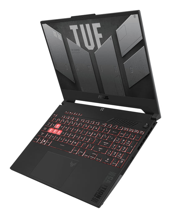 EAN 4711387712184 - ASUS TUF Gaming A15 TUF507NVR-LP047 AMD Ryzen™ 7 39,6 cm (15.6") DDR5-SDRAM NVIDIA GeForce RTX 4060 Wi-Fi imagen 5
