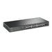 EAN 6935364072209 - TP-Link TL-SG1428PE switch Gestionado L2 Gigabit Ethernet (10/100/1000) Energía sobre Ethernet (PoE) 1U N imagen 2