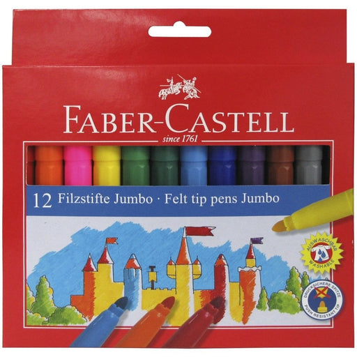 EAN 8591272000697 - Faber-Castell 8591272000697 rotulador para colorear imagen 1