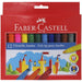 EAN 8591272000697 - Faber-Castell 8591272000697 rotulador para colorear imagen 1
