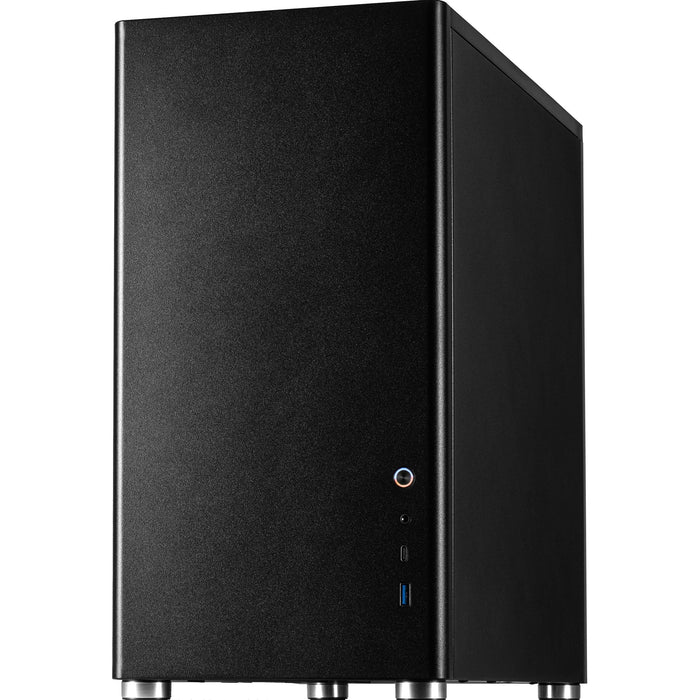 EAN 4260455648455 - Inter-Tech X2 Duplex Pro Midi Tower Negro imagen 2