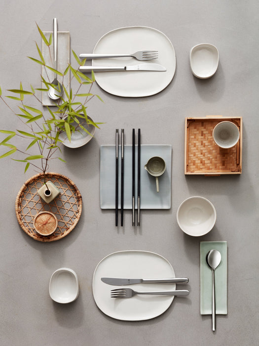 EAN 4000530647399 - WMF Kult Plus 1260916340 juego de cubertería 30 pieza(s) Acero inoxidable imagen 2