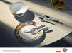 EAN 4000530730060 - WMF 12.8808.9964 cubierto para niños Conjunto de cubiertos infantiles Multicolor, Acero inoxidable Acero  imagen 8