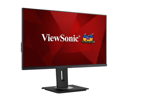 EAN 0766907992014 - Viewsonic VG Series VG2755-2K LED display 68,6 cm (27") 2560 x 1440 Pixeles Quad HD Negro imagen 2