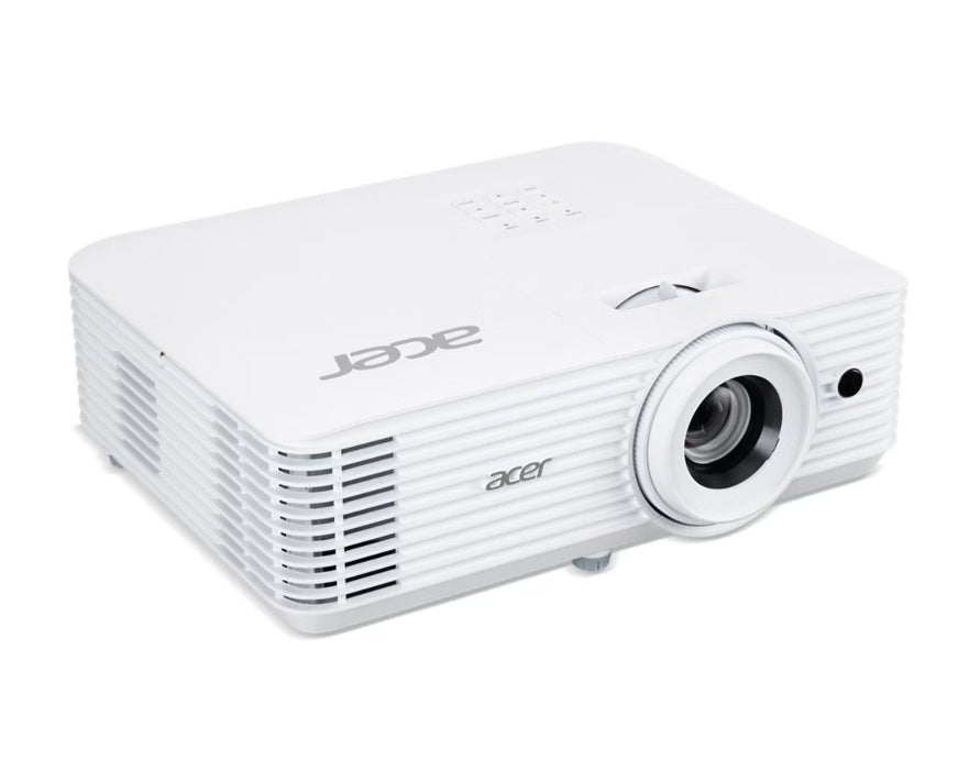 EAN 4711121577826 - Acer X1827 Proyector de alcance estándar 4000 lúmenes ANSI DLP UHD 4K (3840x2160) Blanco imagen 2